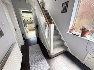 Hallway- click for photo gallery